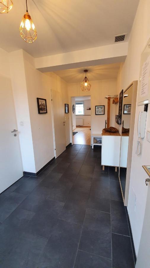 Wiener Maisonette Mit Terrasse