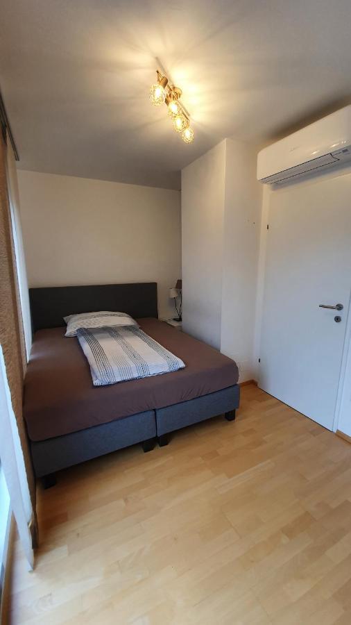 Wiener Maisonette Mit Terrasse Apartamento *